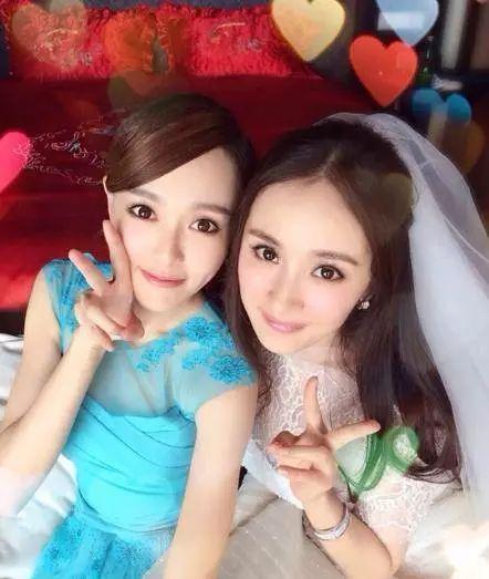 到处吃瓜的姐妹,姐妹们的吃瓜日常