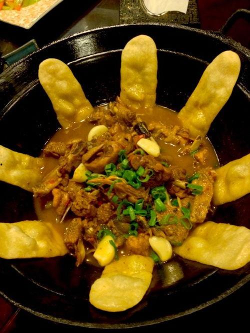 地锅鸡吃瓜,一场美食与娱乐的盛宴
