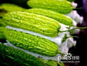 经期可以吃捎瓜,捎瓜助力女性健康调理