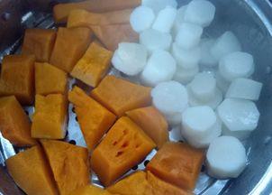 老瓜山药怎么吃,解锁健康美味新体验