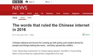 网络吃瓜群众评论