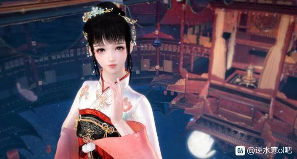 逆水寒吃瓜标题,揭秘游戏圈最新吃瓜事件，玩家热议不断！