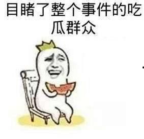 吃瓜刀手,网络舆论场上的神秘力量