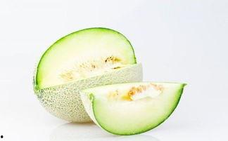 孕前期可以吃哈密瓜吗,营养健康两不误