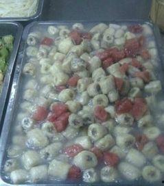 福建食堂吃瓜,瓜果飘香里的美食故事