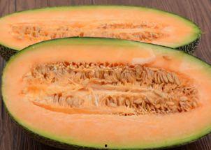 吃哈密瓜胀气,揭秘消化小困扰