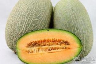 吃哈密瓜胀气,揭秘消化小困扰