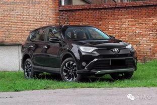 rav4吃瓜,揭秘汽车界的“网红”现象
