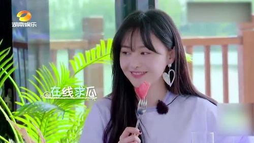 吃瓜爆料郑爽,娱乐圈的瓜田惊魂