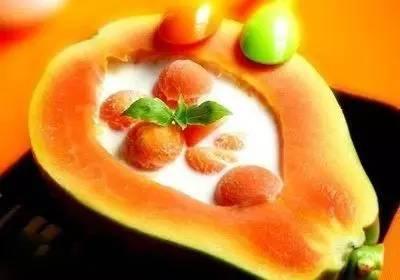 女生每天都回复个吃瓜