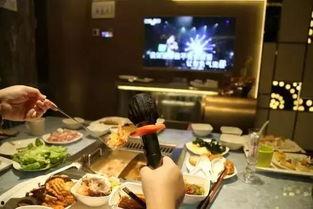 永安ktv吃瓜视频,揭秘娱乐场所幕后真相